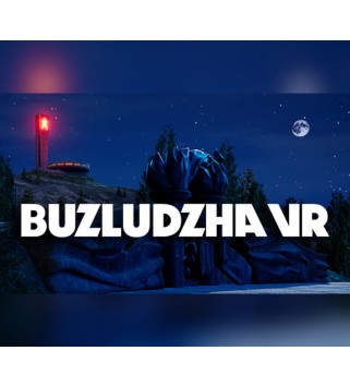 Buzludzha VR Steam Key GLOBAL